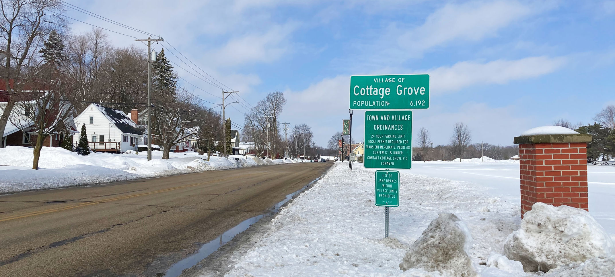 CG population sign
